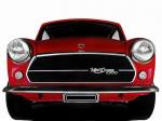 Innocenti Mini Cooper 1300 1970 года
